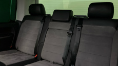 Volkswagen Caravelle 2.0 TDI Executive 199 4MOTION 5dr DSG Diesel Estate